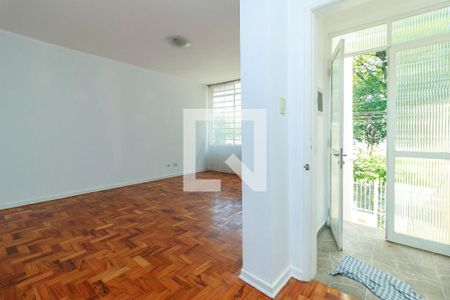 Sala de casa à venda com 3 quartos, 115m² em Campo Belo, São Paulo