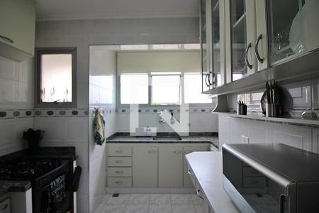 Apartamento à venda com 170m², 2 quartos e 1 vagaCozinha