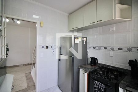 Apartamento à venda com 170m², 2 quartos e 1 vagaCozinha