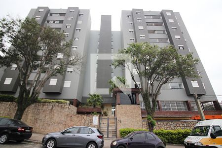 Apartamento à venda com 170m², 2 quartos e 1 vagaFachada