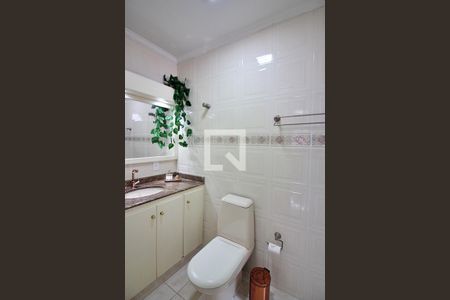 Apartamento à venda com 170m², 2 quartos e 1 vagaBanheiro Social