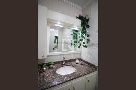 Apartamento à venda com 170m², 2 quartos e 1 vagaBanheiro Social