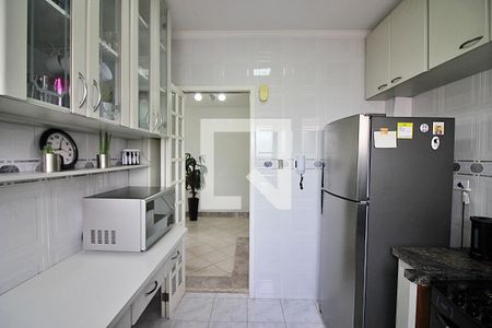 Apartamento à venda com 170m², 2 quartos e 1 vagaCozinha