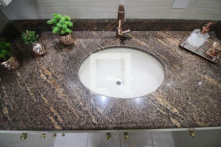 Apartamento à venda com 170m², 2 quartos e 1 vagaBanheiro Social