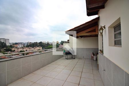 Apartamento à venda com 170m², 2 quartos e 1 vagaCobertura