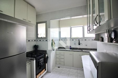 Apartamento à venda com 170m², 2 quartos e 1 vagaCozinha