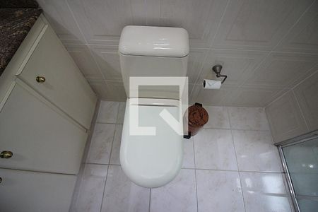 Apartamento à venda com 170m², 2 quartos e 1 vagaBanheiro Social