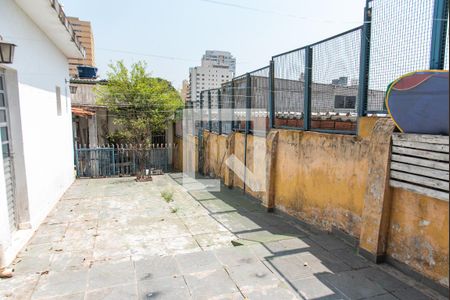 Casa à venda com 236m², 3 quartos e 3 vagasÁrea Externa