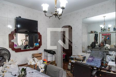 Casa à venda com 236m², 3 quartos e 3 vagasSala de Jantar