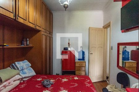 Casa à venda com 236m², 3 quartos e 3 vagasQuarto 3