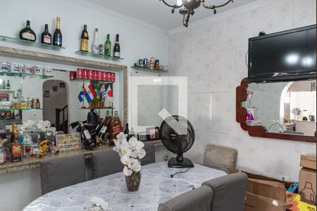 Casa à venda com 236m², 3 quartos e 3 vagasSala de Jantar