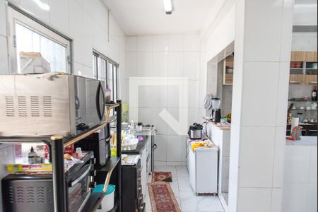 Casa à venda com 236m², 3 quartos e 3 vagasCopa