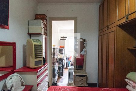 Casa à venda com 236m², 3 quartos e 3 vagasQuarto 3