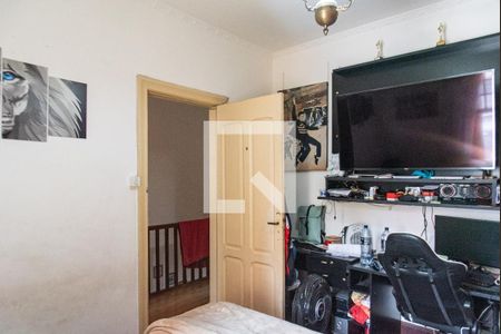 Quarto 1 de casa à venda com 3 quartos, 236m² em Cambuci, São Paulo