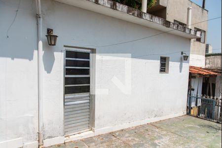Casa à venda com 236m², 3 quartos e 3 vagasÁrea Externa