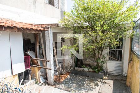 Casa à venda com 236m², 3 quartos e 3 vagasÁrea Externa