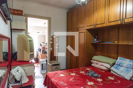 Casa à venda com 236m², 3 quartos e 3 vagasQuarto 3