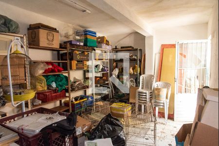 Casa à venda com 236m², 3 quartos e 3 vagasDeposito