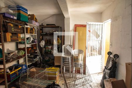 Casa à venda com 236m², 3 quartos e 3 vagasDeposito