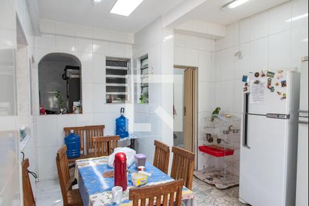 Casa à venda com 236m², 3 quartos e 3 vagasCopa