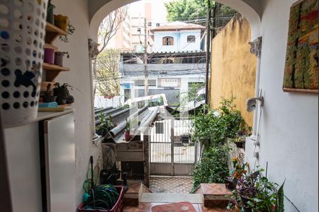 Casa à venda com 236m², 3 quartos e 3 vagasQuintal