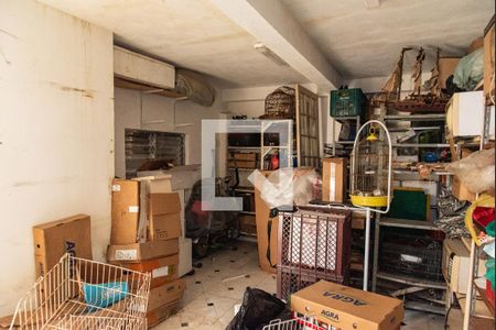 Casa à venda com 236m², 3 quartos e 3 vagasDeposito