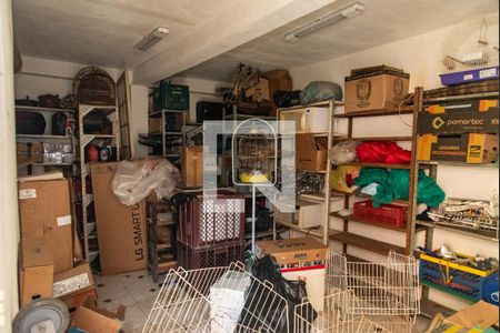 Casa à venda com 236m², 3 quartos e 3 vagasDeposito