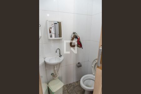 Casa à venda com 236m², 3 quartos e 3 vagasLavabo