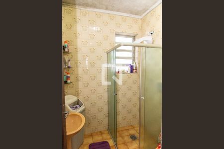 Casa à venda com 236m², 3 quartos e 3 vagasBanheiro 2