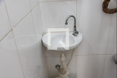 Casa à venda com 236m², 3 quartos e 3 vagasLavabo