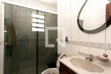 Casa à venda com 100m², 2 quartos e 2 vagas Casa à venda com 100m², 2 quartos e 2 vagasBanheiro 2