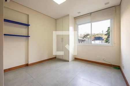 Apartamento à venda com 166m², 3 quartos e 2 vagasQuarto 3