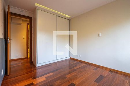 Apartamento à venda com 166m², 3 quartos e 2 vagasQuarto 2