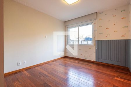 Apartamento à venda com 166m², 3 quartos e 2 vagasQuarto 2