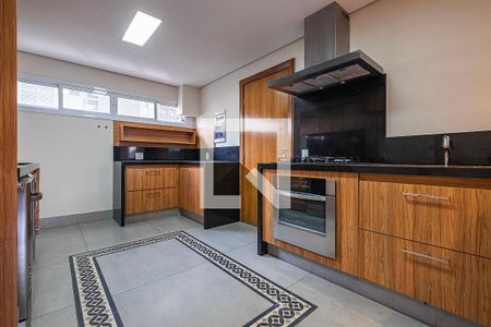 Apartamento à venda com 166m², 3 quartos e 2 vagasCozinha