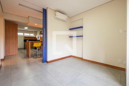 Apartamento à venda com 166m², 3 quartos e 2 vagasQuarto 3