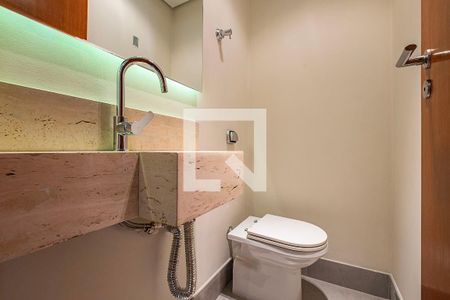 Apartamento à venda com 166m², 3 quartos e 2 vagasLavabo