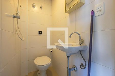 Apartamento à venda com 166m², 3 quartos e 2 vagasÁrea de Serviço - Banheiro