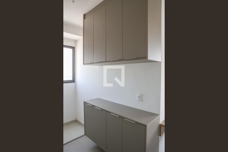 Apartamento à venda com 33m², 2 quartos e sem vagaCozinha e Área de Serviço