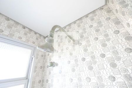 Apartamento à venda com 400m², 3 quartos e 2 vagas Apartamento à venda com 400m², 3 quartos e 2 vagasBanheiro de Serviço