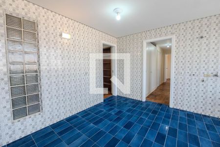 Apartamento à venda com 400m², 3 quartos e 2 vagas Apartamento à venda com 400m², 3 quartos e 2 vagasÁrea de Serviço