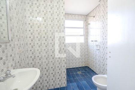 Apartamento à venda com 400m², 3 quartos e 2 vagas Apartamento à venda com 400m², 3 quartos e 2 vagasBanheiro de Serviço