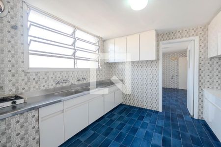 Apartamento à venda com 400m², 3 quartos e 2 vagas Apartamento à venda com 400m², 3 quartos e 2 vagasCozinha