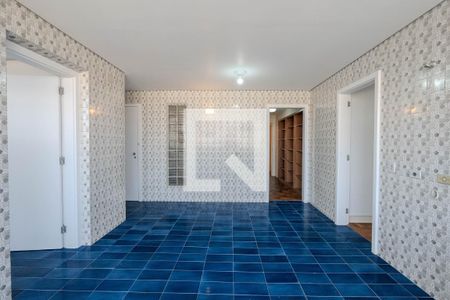 Apartamento à venda com 400m², 3 quartos e 2 vagas Apartamento à venda com 400m², 3 quartos e 2 vagasÁrea de Serviço