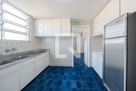 Apartamento à venda com 400m², 3 quartos e 2 vagas Apartamento à venda com 400m², 3 quartos e 2 vagasCozinha