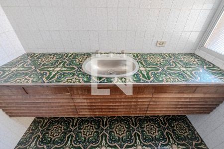 Apartamento à venda com 400m², 3 quartos e 2 vagas Apartamento à venda com 400m², 3 quartos e 2 vagasBanheiro Quarto 2 - Suíte