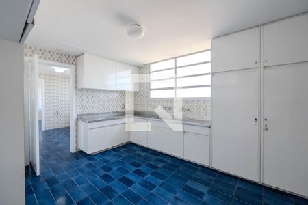 Apartamento à venda com 400m², 3 quartos e 2 vagas Apartamento à venda com 400m², 3 quartos e 2 vagasCozinha