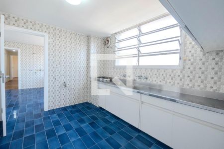 Apartamento à venda com 400m², 3 quartos e 2 vagas Apartamento à venda com 400m², 3 quartos e 2 vagasCozinha