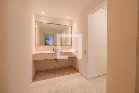 Apartamento à venda com 400m², 3 quartos e 2 vagas Apartamento à venda com 400m², 3 quartos e 2 vagasLavabo