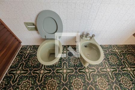 Apartamento à venda com 400m², 3 quartos e 2 vagas Apartamento à venda com 400m², 3 quartos e 2 vagasBanheiro Quarto 2 - Suíte